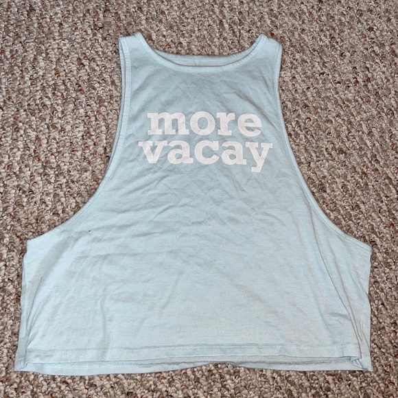 Crop tank bundle - Picture 4 of 5